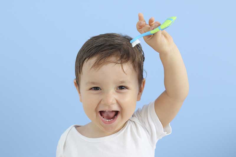 about our pediatric dental office Tulsa, OK 